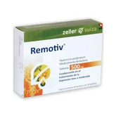 Remotiv 500 Mg Tab 30